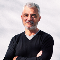 Men's Growth testimonial 1